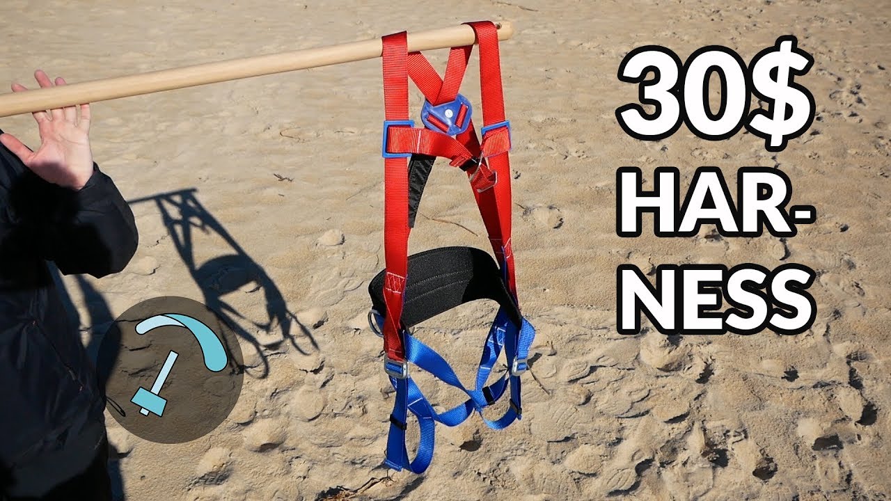 ⁣Cheapest GH Harness EVER! - BANDARRA