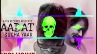 Aadat dj remix kehndi sambh ke rkh dil apna Dailog dj mix Ravi goma dj somvir muanaa