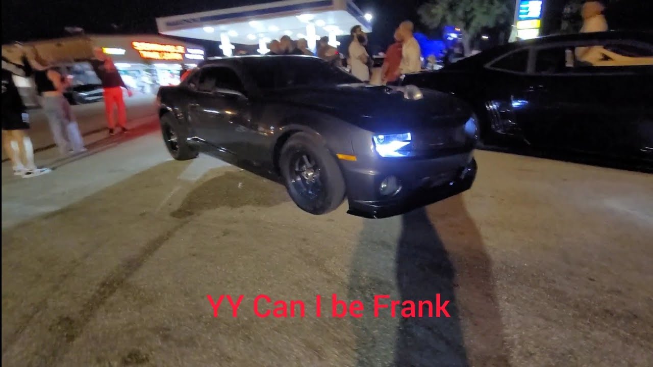 5th Gen Camaro SS Heads Cam Weight Reduction vs Honda S2000 Built F20