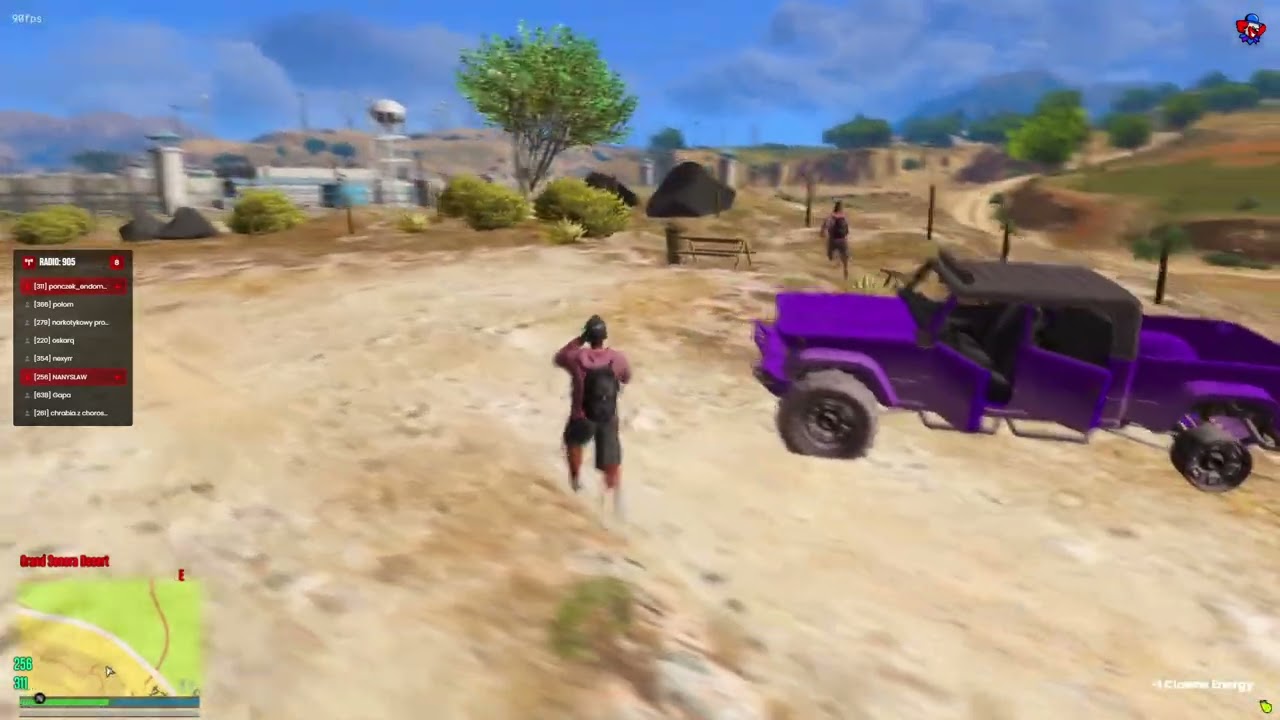 szkielet wypisał mnie na trzepke