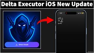 [Fixed] Delta Executor iOS Direct Install v729.839 (New Update) | Roblox iOS Executor Latest Version screenshot 1