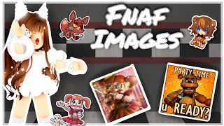 Fnaf Decals For Your Journal Roblox Royale High Youtube - roblox decal ids fnaf