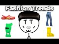 The dumbest fashion trends