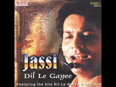 Dil Le Gayee - Dil Le Gayi - Jassi @evergreenmix