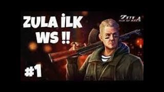 Zula Bölüm#1 /wÖzgür  (ODA BASKINI) Özgürün Annesi :D
