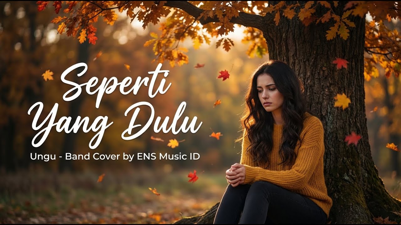Seperti Yang Dulu – Ungu Cover by ENS Music ID