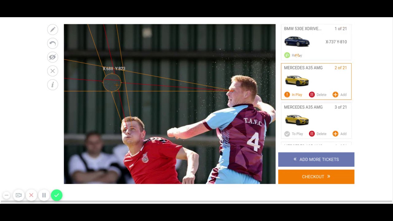 | FIRST LOOK AT BOTB DREAM CAR COMPETITION | HOW TO PLAY BOTB | TIPS ...