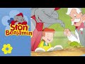Słon Benjamin Żółwiczka Tina Po Polsku Full Episode In Polish Słon Benjamin Żółwiczka Tina Po Polsku Full Episode In Polish