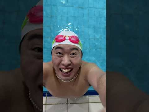 회원님들 기다리면서 노는법