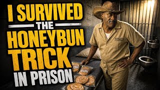 EP. 133 FLEECE ADMITS TO EATING THE HONEYBUN LEFT ON THE BED IN PRISON/ANSWERS VIEWERS QUESTIONS