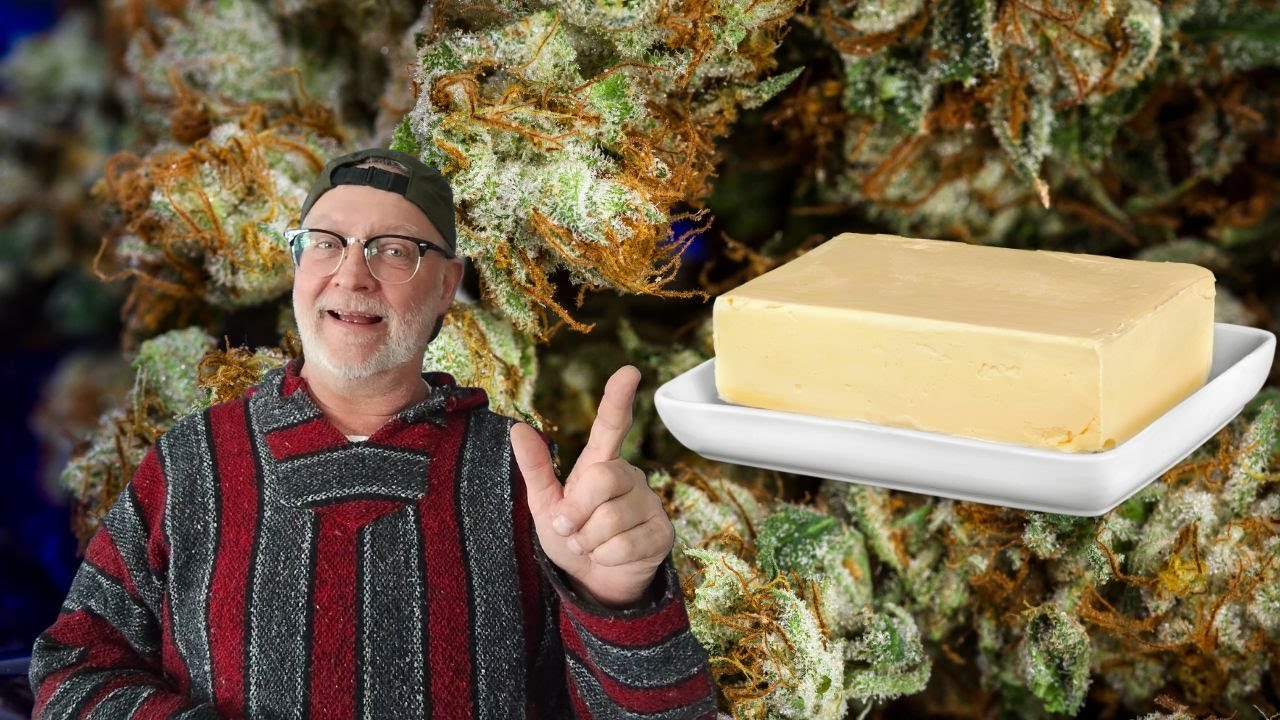 Instant Pot Cannabutter + Stoner Bulletproof Coffee! 2 KETO Recipes + Sous-Titres en Français!