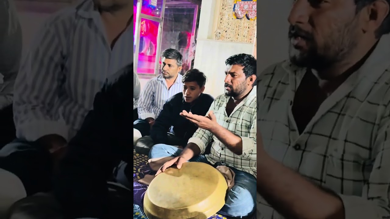 જય ગઢા ના ગોગા મહારાજ 🙏