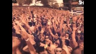 MUSKURANE KI WAJAH (CITYLIGHT) DJ SHADOW & DJ ZEETWO (VFX AMAR DEEP)