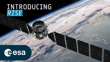 RISE: ESA