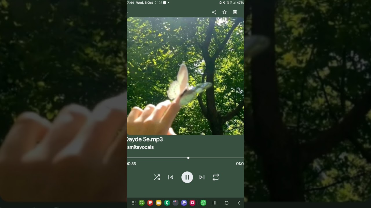 Qayde se - Cover By Asmita #shorts #arijitsingh #cover #singer