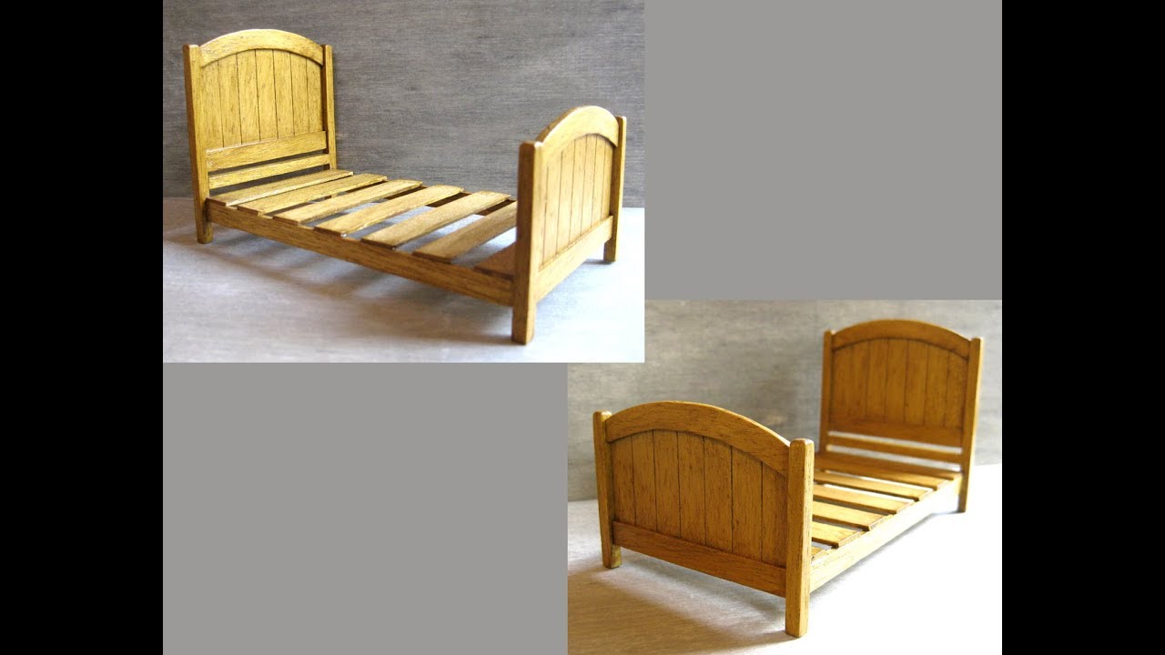 12th scale georgian furniture
