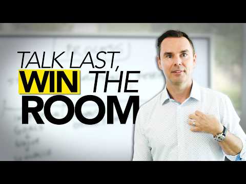 The Hidden Structure Behind Every Great Conversation