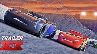 Cars 3 Trailer 2017 ShiShi Trailers