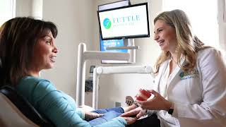 Tuttle Dental Care's Patient Experience