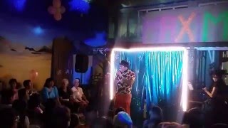Payaso para fiestas infantiles DF y Edo de Mexico