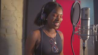 Rising Sun Choir Ft. Ayathola Ewe Live In Studio