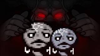 Beating The Binding of Isaac’s Hardest Character