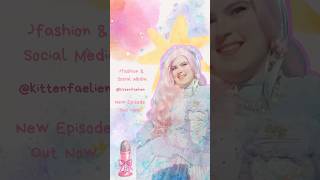 The Internet Made Jfashion Global 🌸 #harajukufashion #eglcommunity #kawaiifashion