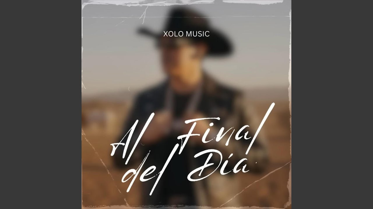 Al Final del Dia