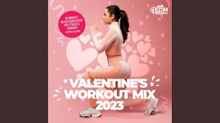 I Want It That Way (Workout Remix 140 bpm) - Hard EDM Workout
