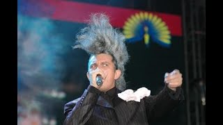картинка: Скрябін -Таврійські ігри. Каховка. 2005 рік