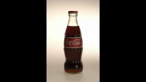 SCP-207 "Cola Bottles"