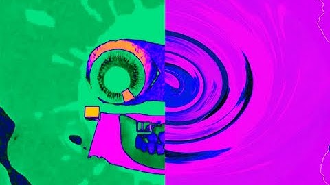 Klasky Csupo with 2 effects: PowerSchool & OldPowerSchool