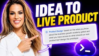 Idea to LIVE Product with Payment Link in 10 Minutes