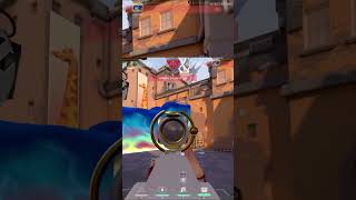 Top 1 Chamber...🏆#valorant #chamber #valorantgaming #gaming #immortal #radiant