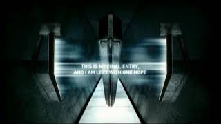 Halo 3 - IRIS Overview (Campaign intro)