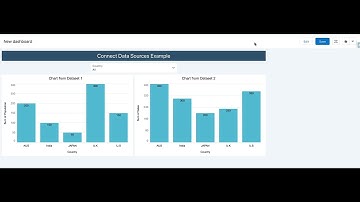 Connect Data Source Example