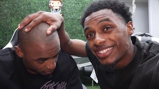 I fell out with my dad