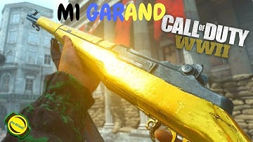 Best M1 Garand Class Set Up Ever (MUST USE)