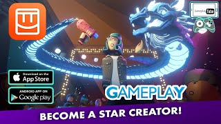 Rec Room | Android Gameplay screenshot 3