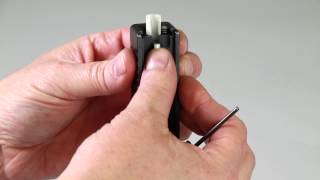 Lone Wolf Glock Armorer 101: Initial Slide Disassembly