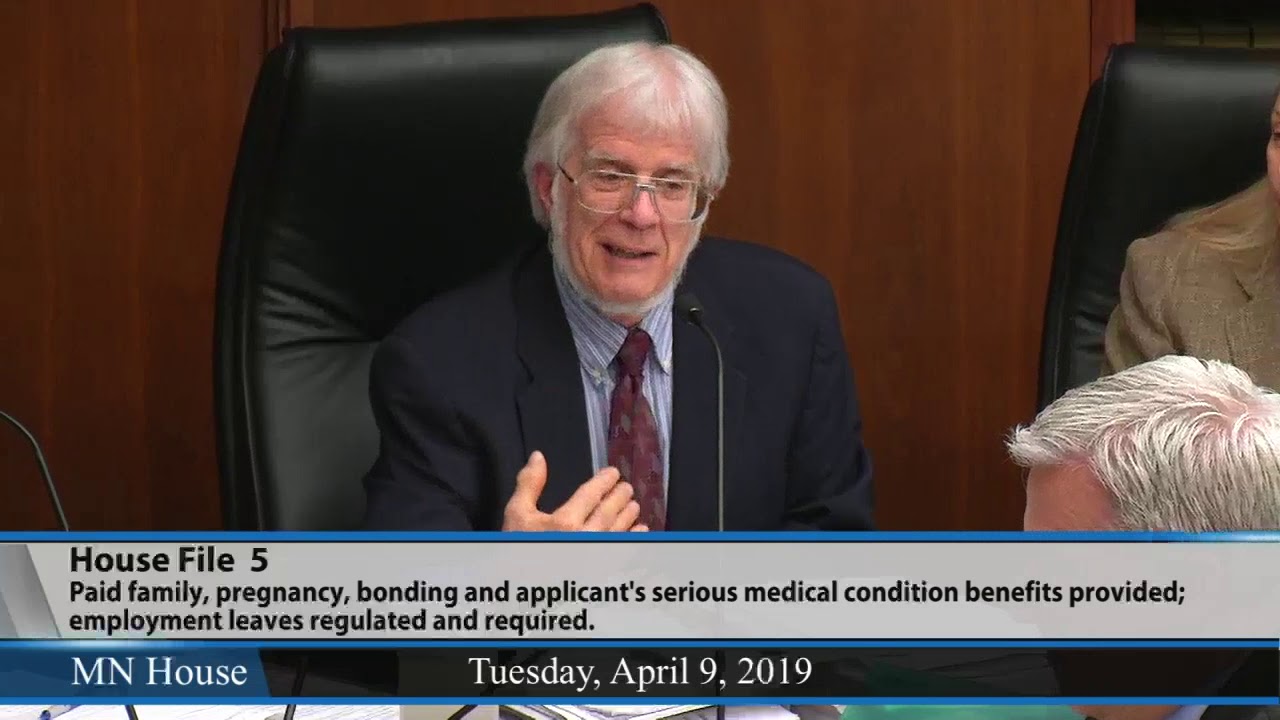 House Ways and Means Committee 4/9/19 YouTube