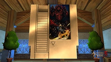 Dungeons & DoomKnights: All Endings (Spoilers)