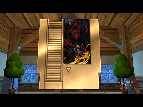 Dungeons & DoomKnights: All Endings (Spoilers)