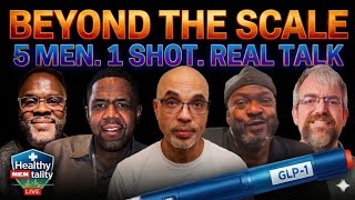 📱 GLP-1s, Gray Markets & Georgia: Mens Panel Gets Real