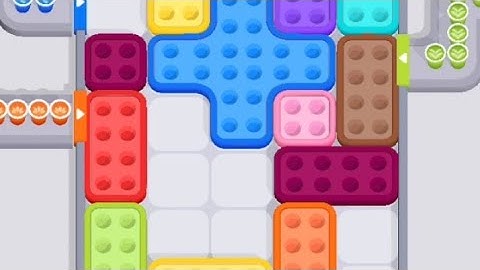 Coffee Run Puzzle Level 121-122 Walkthrough Gameplay Android,iOS