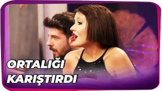 Bahar Erkekleri Birbirine Kattı Doya Doya Moda 137. Bölüm