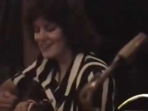 BANU GIBSON and THE NEW ORLEANS HOT JAZZ (Pensacola Jazz Festival, 1.18-20.1991)