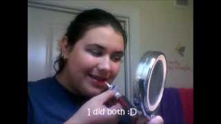 Business Casual Makeup Tutorial