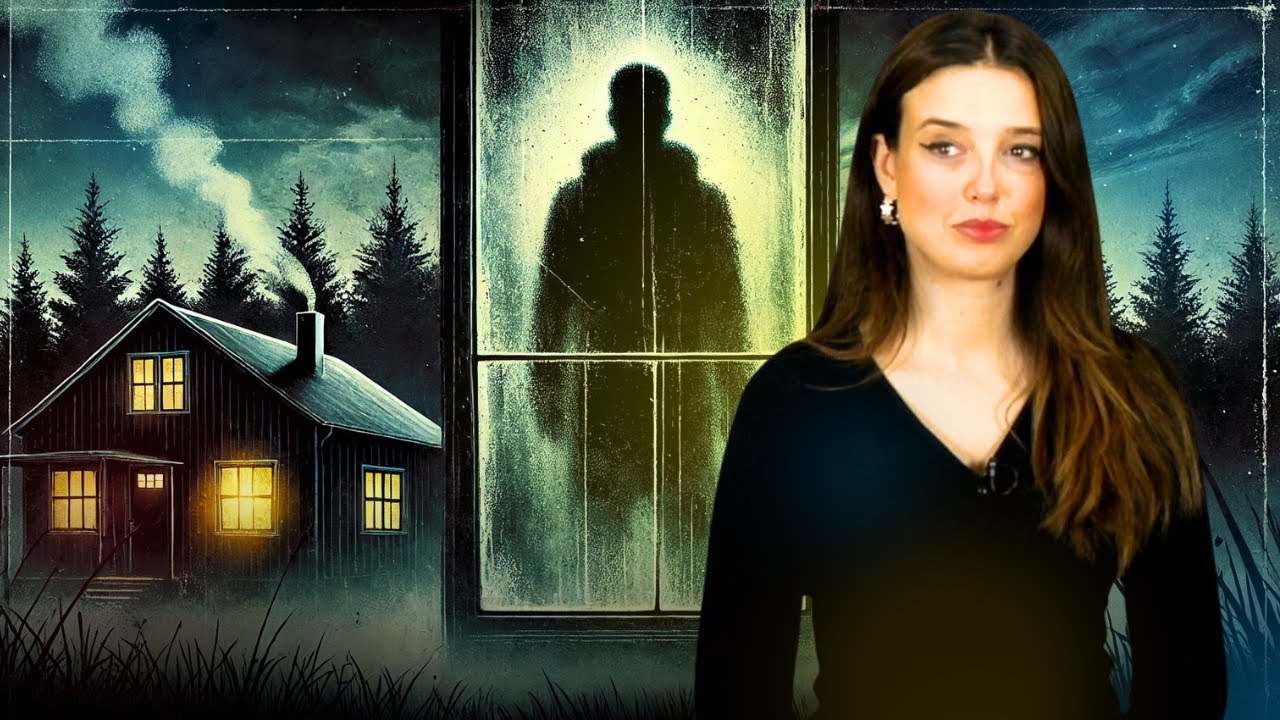 THE BOY IN THE WALL // Il caso di Daniel LaPlante