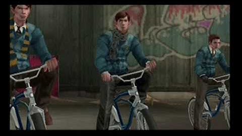 Gemini Dazzy Plays Canis Canem Edit - Part 29 - This Bait Won